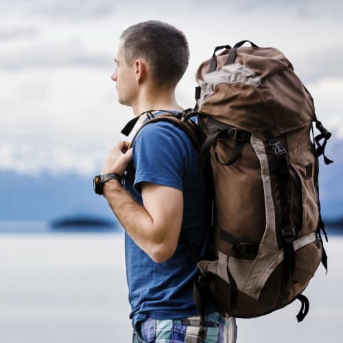 Take a Solo Vacation