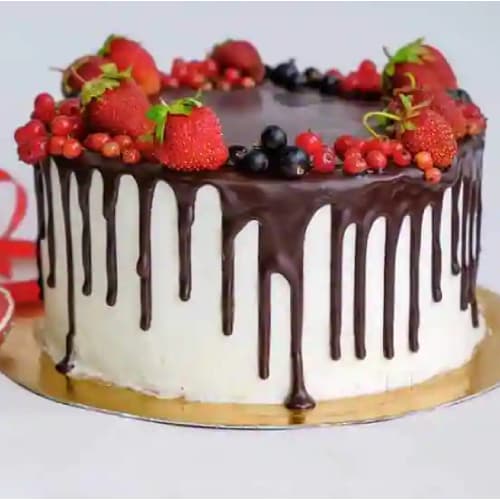 Bake a tasty cake