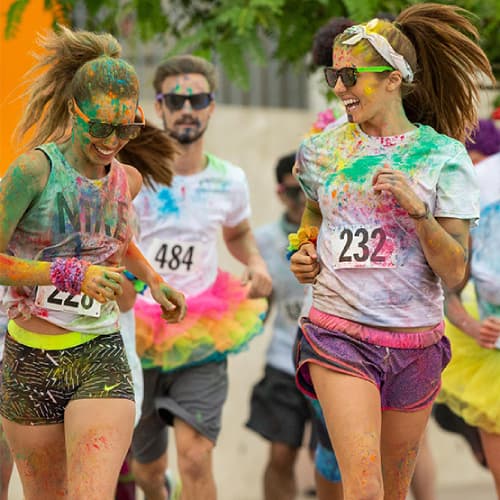 Do a Color Run