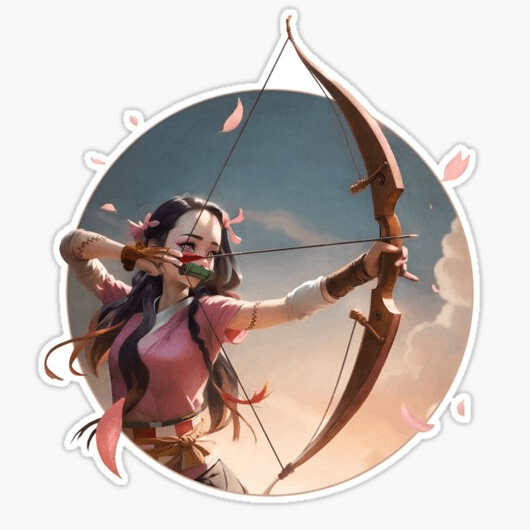 Learn archery
