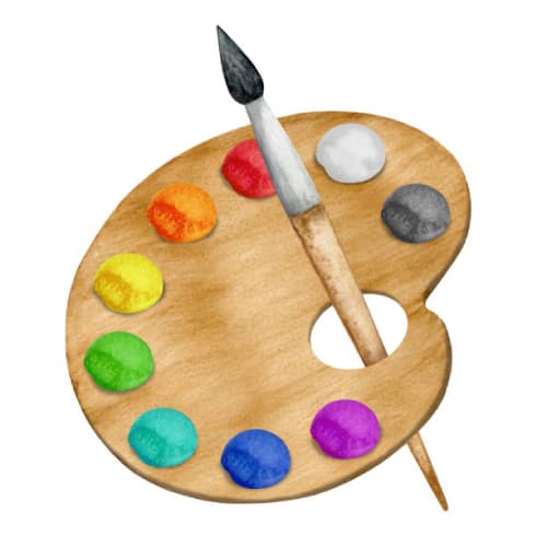 Take a painting class