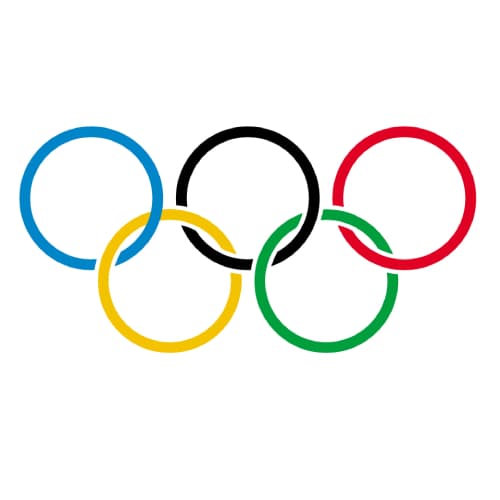 Attend the Olympics