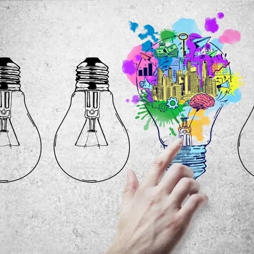 Create a startup