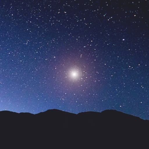 Name a Star