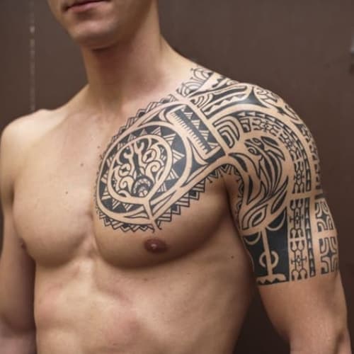 Get a First Tattoo