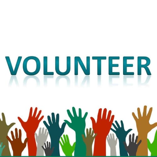 Join a Volunteer Job