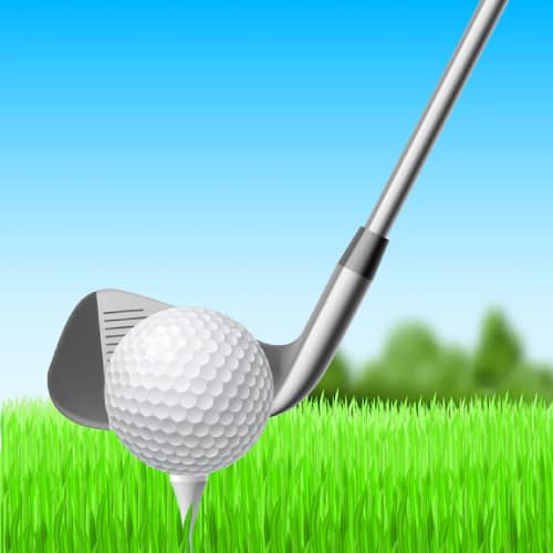 Play a round of golf
