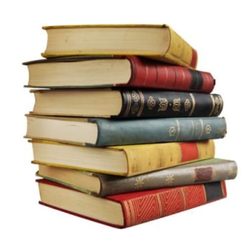 Read 1000 books