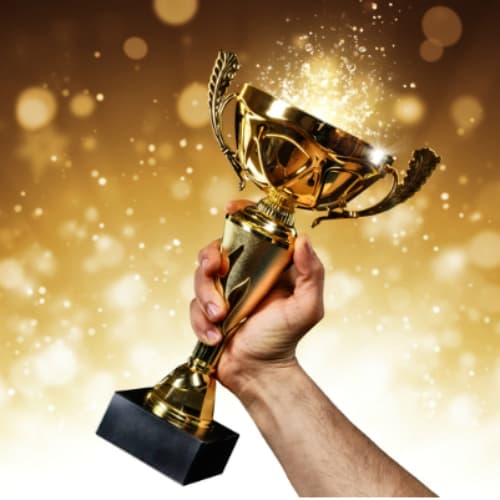 Win an Award